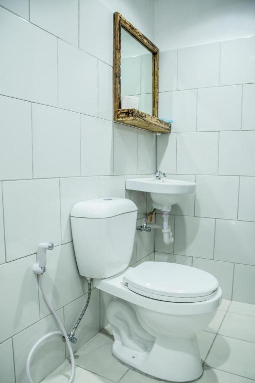 אולונגפו Hotel Avenija מראה חיצוני תמונה
