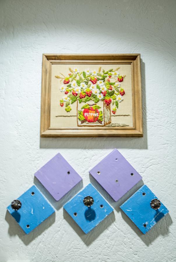 אולונגפו Hotel Avenija מראה חיצוני תמונה