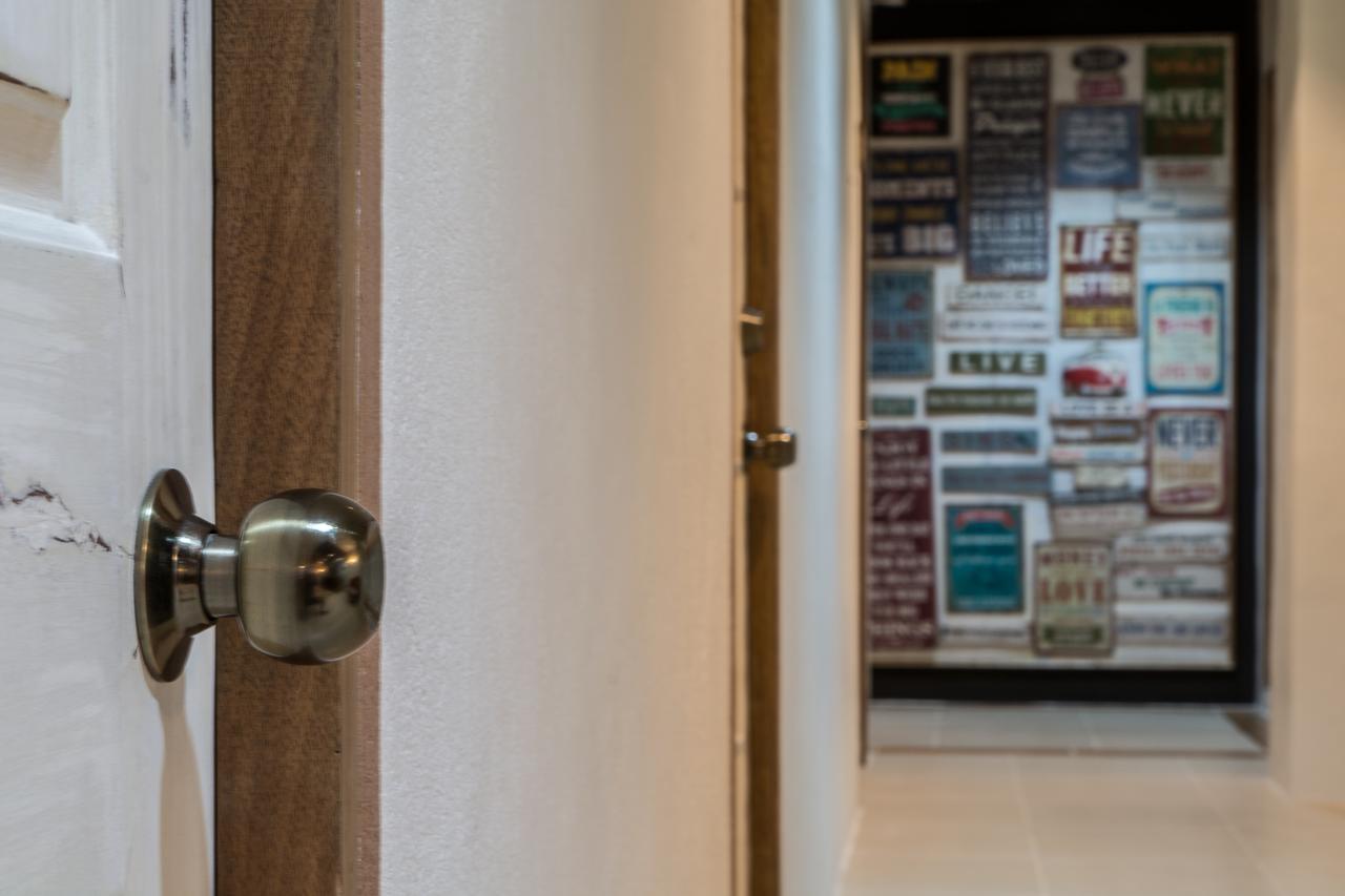 אולונגפו Hotel Avenija מראה חיצוני תמונה